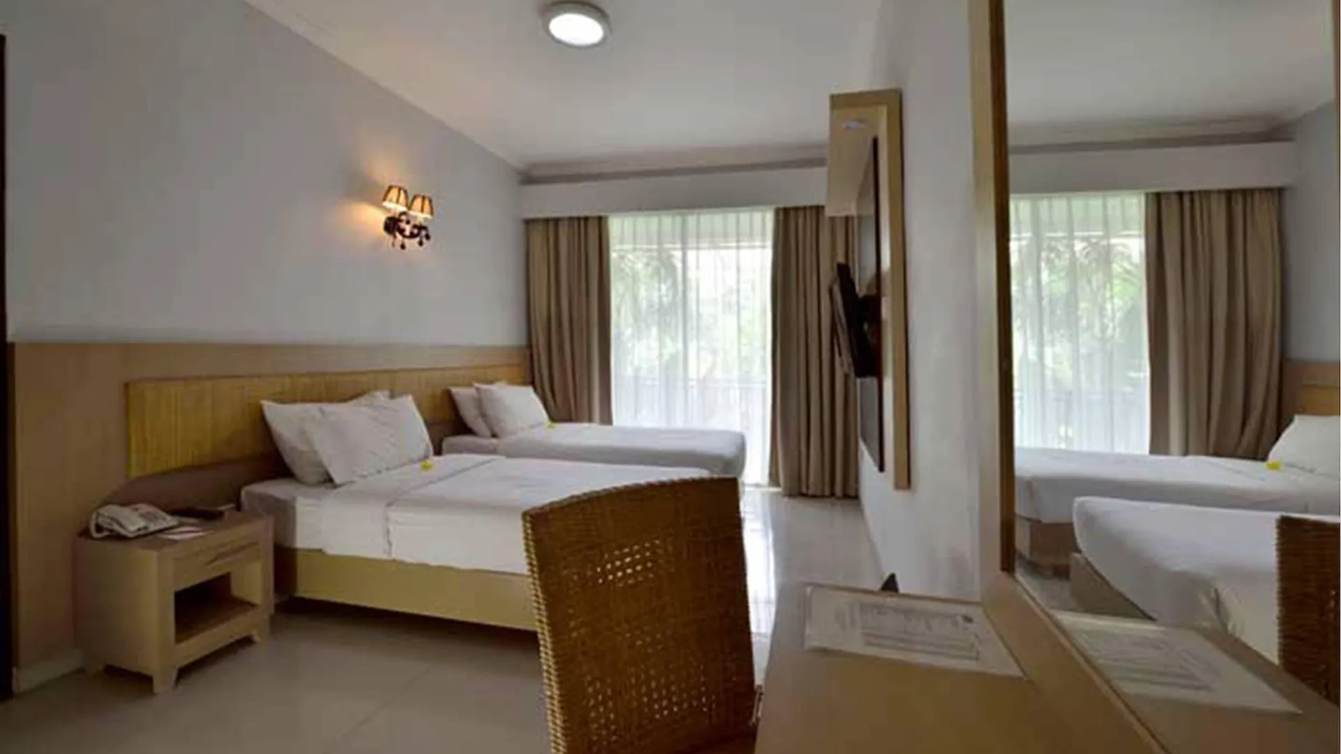Serela Kuta By Kagum Hotels