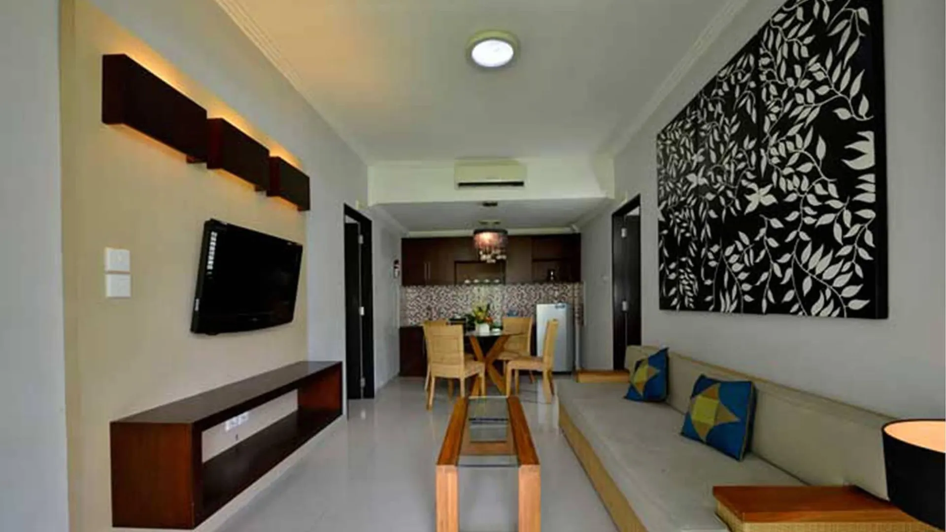 Serela Kuta By Kagum Hotels 3*, Kuta (Bali)