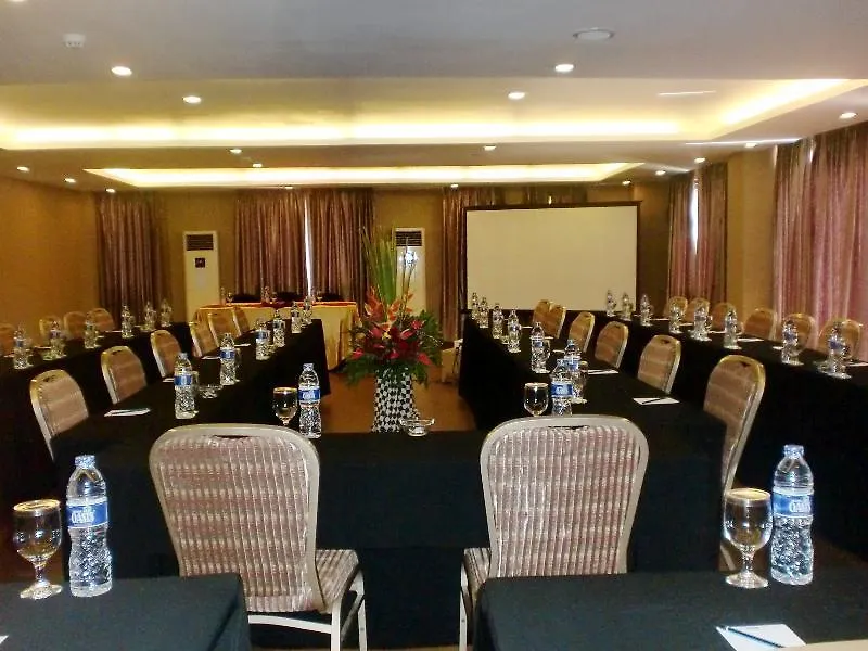 Serela Kuta By Kagum Hotels 3*, Kuta (Bali)