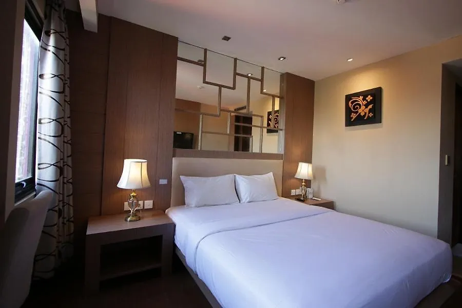 ***  Serela Kuta By Kagum Hotels Indonesia