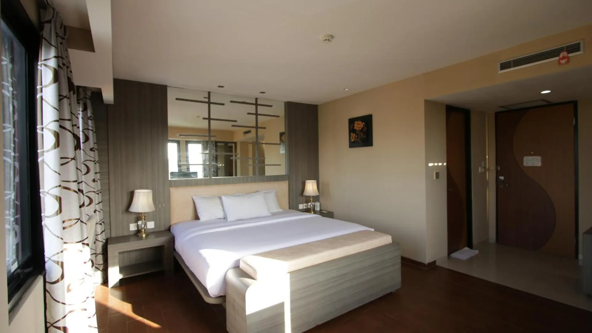 Serela Kuta By Kagum Hotels