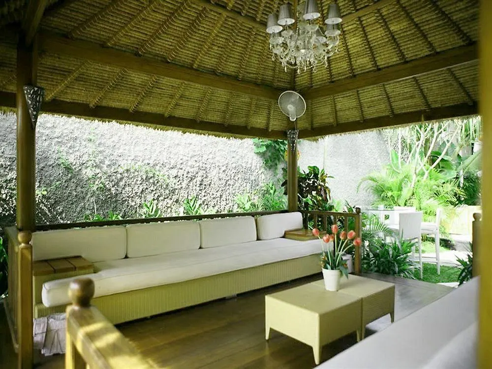 Serela Kuta By Kagum Hotels