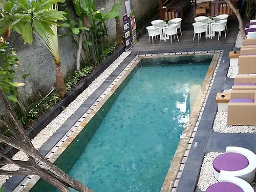 ***  Serela Kuta By Kagum Hotels Indonesia