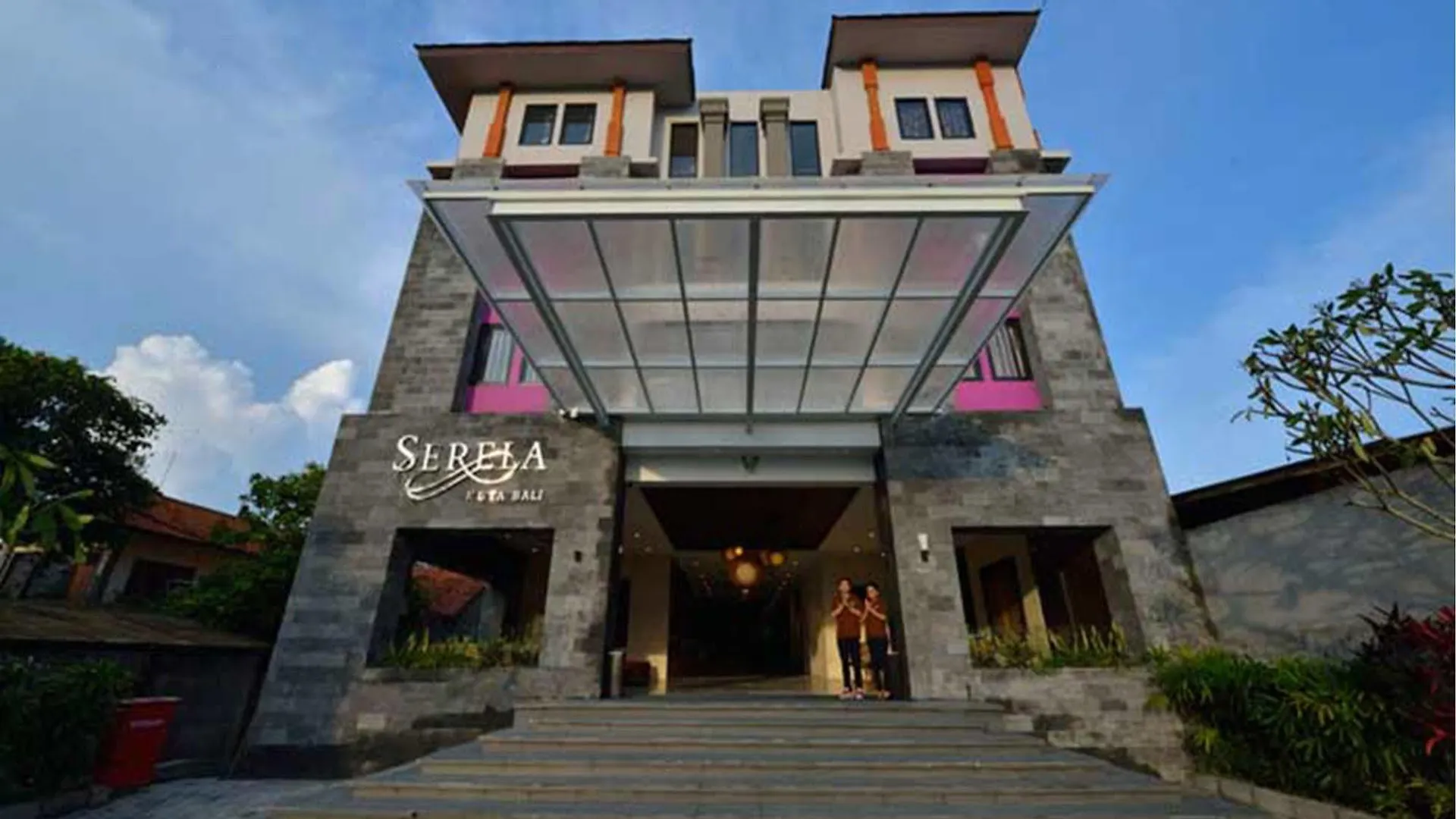 ***  Serela Kuta By Kagum Hotels Indonesia