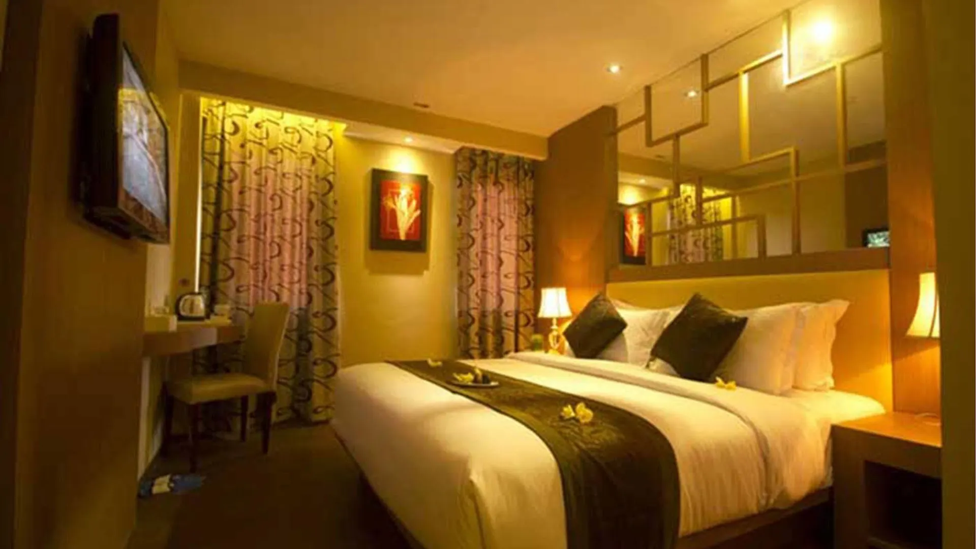 Serela Kuta By Kagum Hotels  Kuta (Bali)