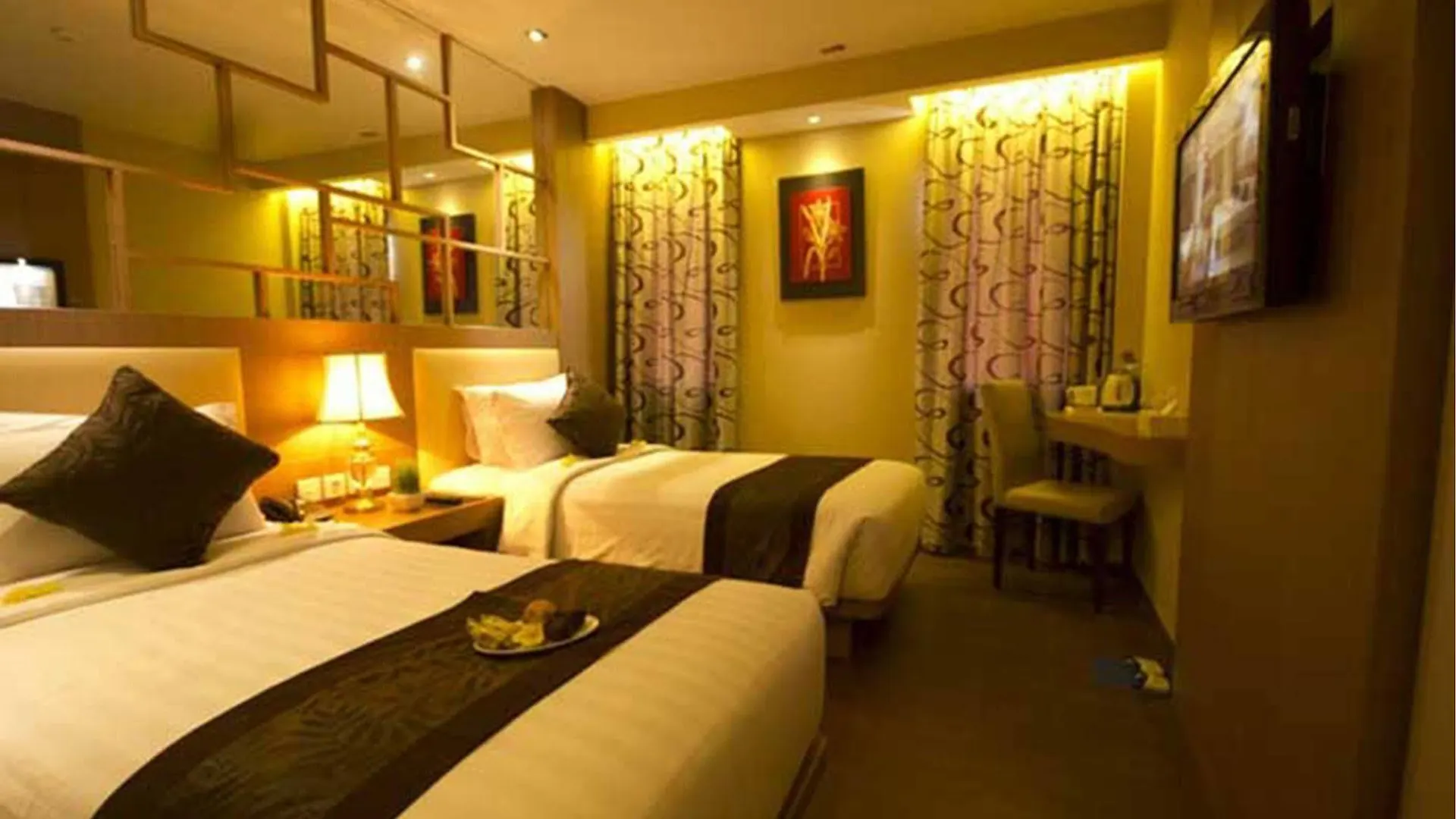 ***  Serela Kuta By Kagum Hotels Indonesia