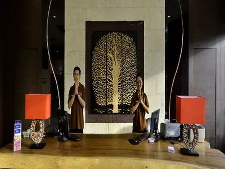 ***  Serela Kuta By Kagum Hotels Indonesia