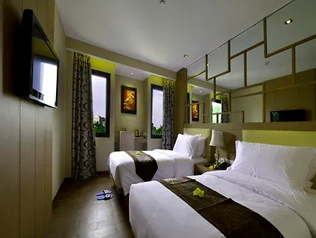 Serela Kuta By Kagum Hotels